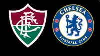 Cover prediksi Fluminense versus Chelsea pada semifinal Piala Dunia Antarklub 2025.