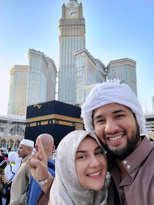 (Instagram/ammarzoni)