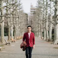 (Instagram/vjdaniel)