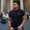 YouTuber Muhammad Jannah alias Bigmo. (Foto: Instagram @bigmoskyy).