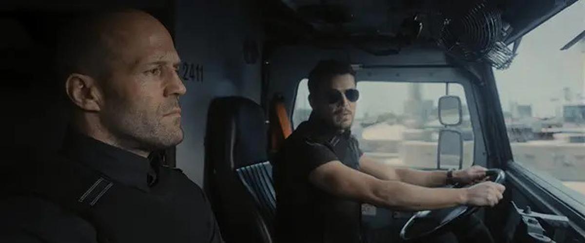 Sinopsis, Review, Jadwal Tayang, dan Daftar Profil Pemain Wrath of Man, Tayang di TV Nasional 13 Januari 2025