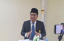 Rektor UI: Lulusan UI Agen Perubahan Berintegritas dan Berdaya Saing Global