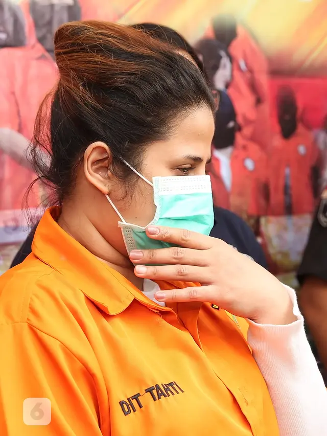 [Bintang] Dhawiya Anak Elvy Sukaesih