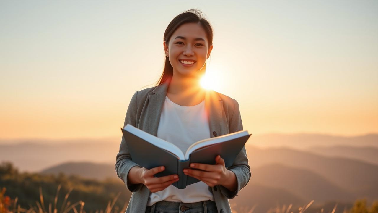 140 Kata Motivasi Aesthetic untuk Inspirasi Sehari-hari