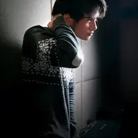 Aliando Syarief (Deki Prayoga/Bintang.com/Digital Imaging: Muhammad Iqbal Nurfajri/Bintang.com)
