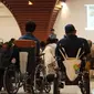 Bukan Cuma Dinsos, Tanggung Jawab Pemenuhan Hak Disabilitas Juga Merupakan Berbagai Dinas Lain. Foto: BILiC.