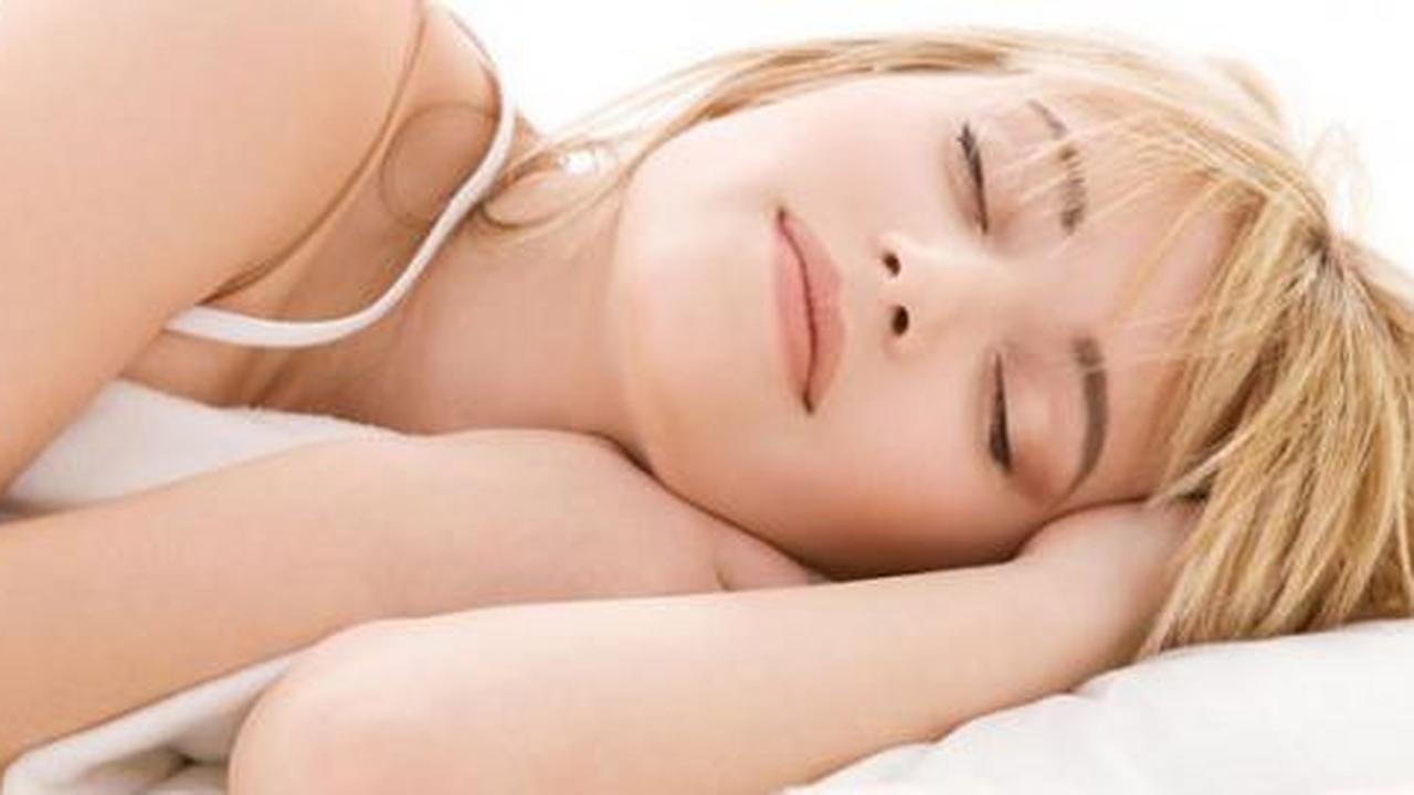 Ingin mimpi indah di malam hari? Gunakan aplikasi ini