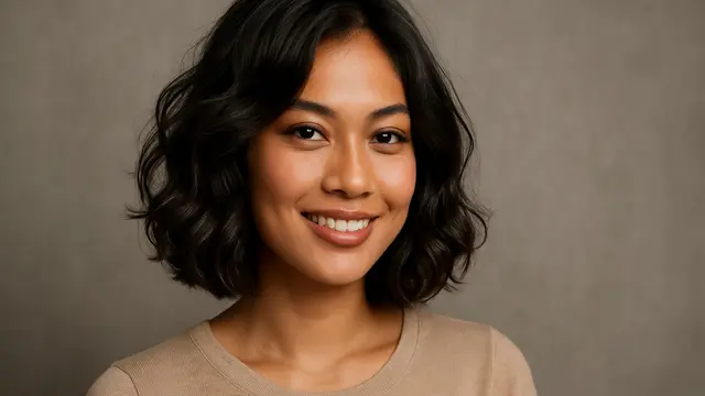 7 Tren Model Rambut 2025: Gaya Bob Makin Digemari, Ini Alasannya