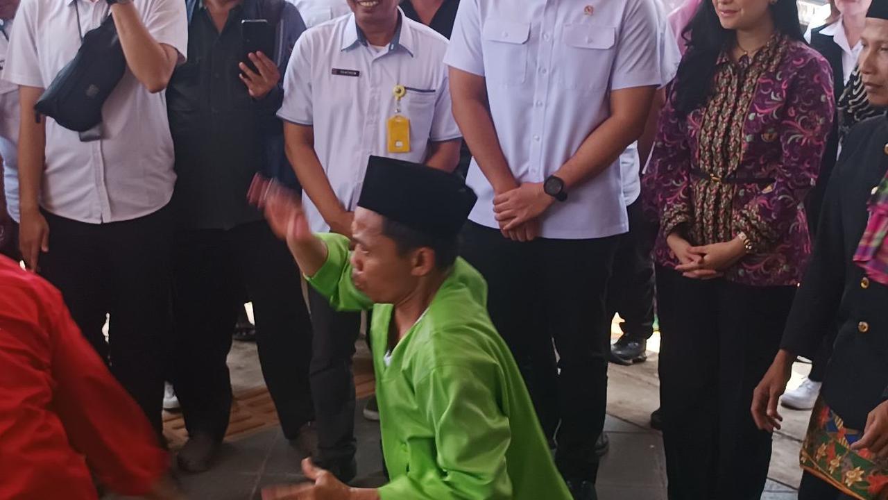 Dok. Istimewa