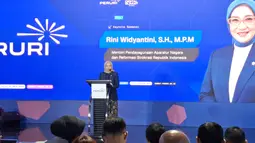 Menpan RB Buka Suara Soal Pembukaan Seleksi CPNS 2027