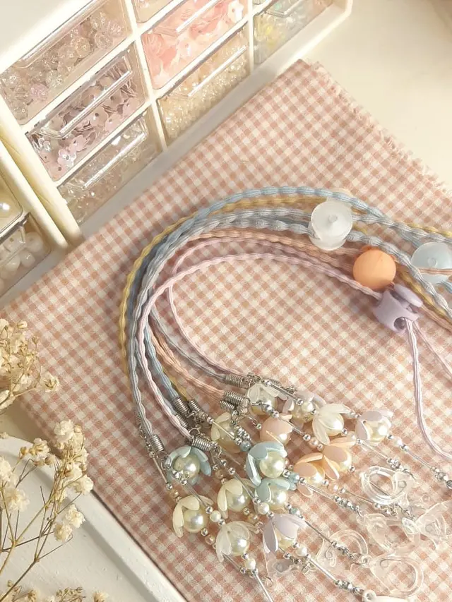 Berawal dari Hobi, Linda Yuli Yani Raup Omzet Rp500 Juta dari Bisnis Aksesori