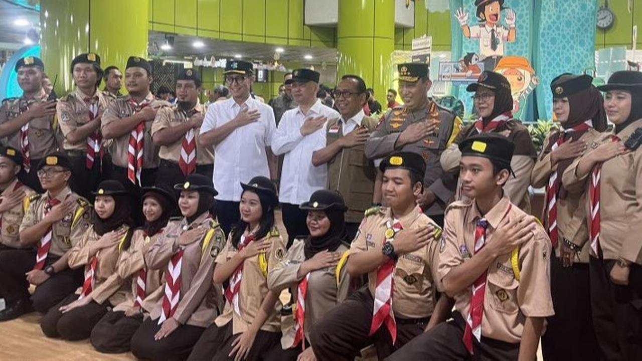 Menkes Ungkap Masalah Kesehatan Kerap Dialami Pemudik Saat Perjalanan Pulang Kampung, Begini Tips Mencegahnya