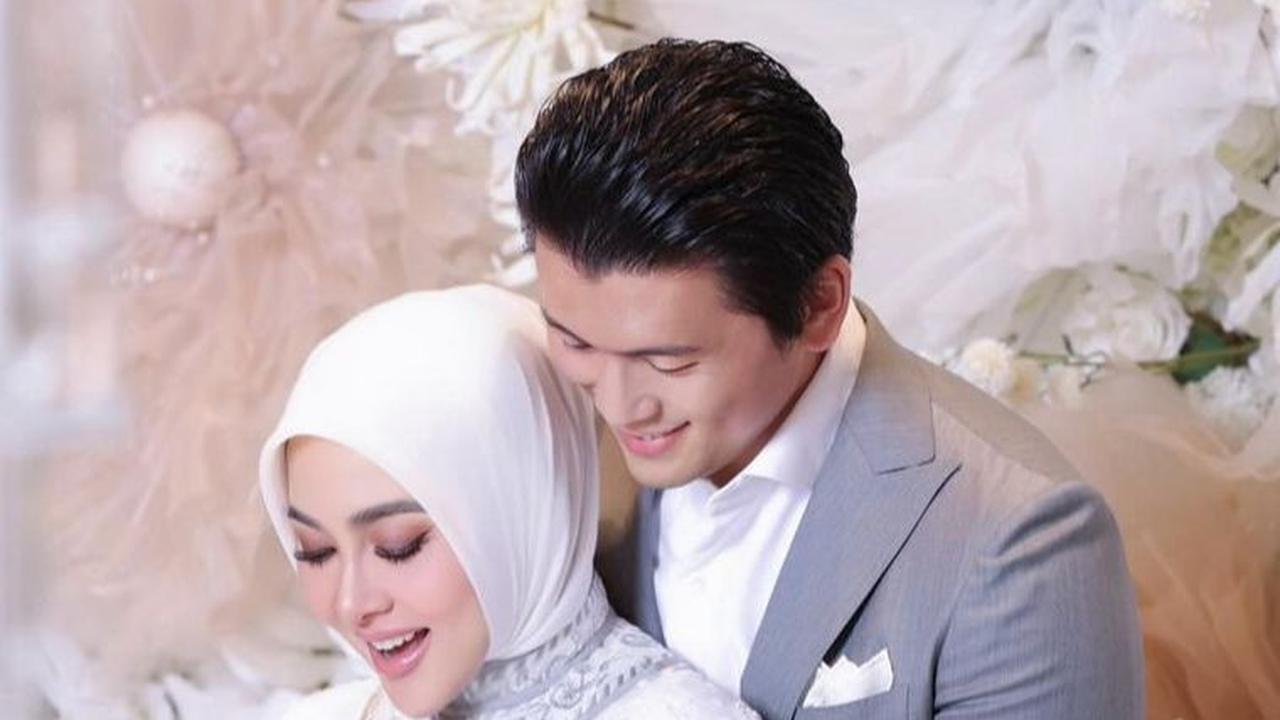 Syahrini <br>
