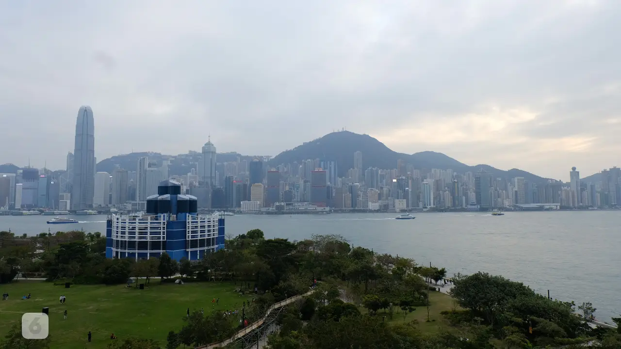 Hong Kong