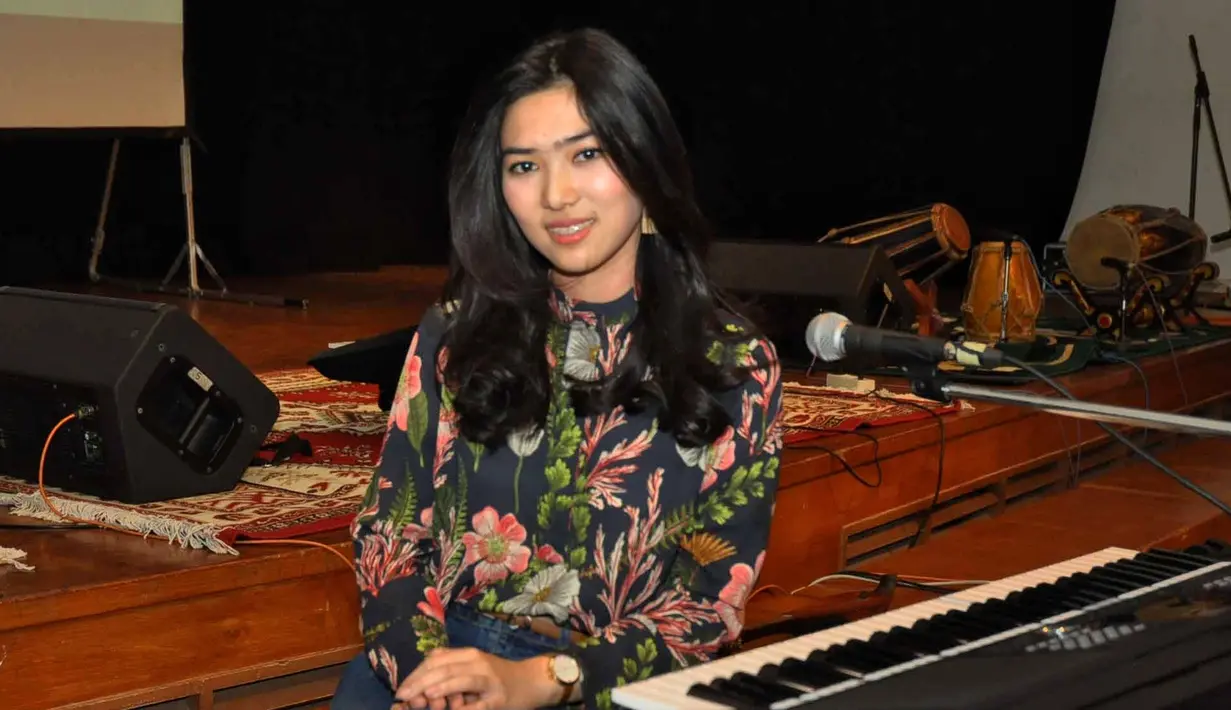 (Adrian Putra/Bintang.com)