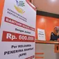 Hindari Penyimpangan Dana Bansos Tunai Rp 12 Triliun, PT Pos Indonesia Gunakan Aplikasi Pos Biro Mobile.