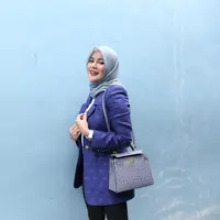 (Daniel Kampua/Fimela.com)