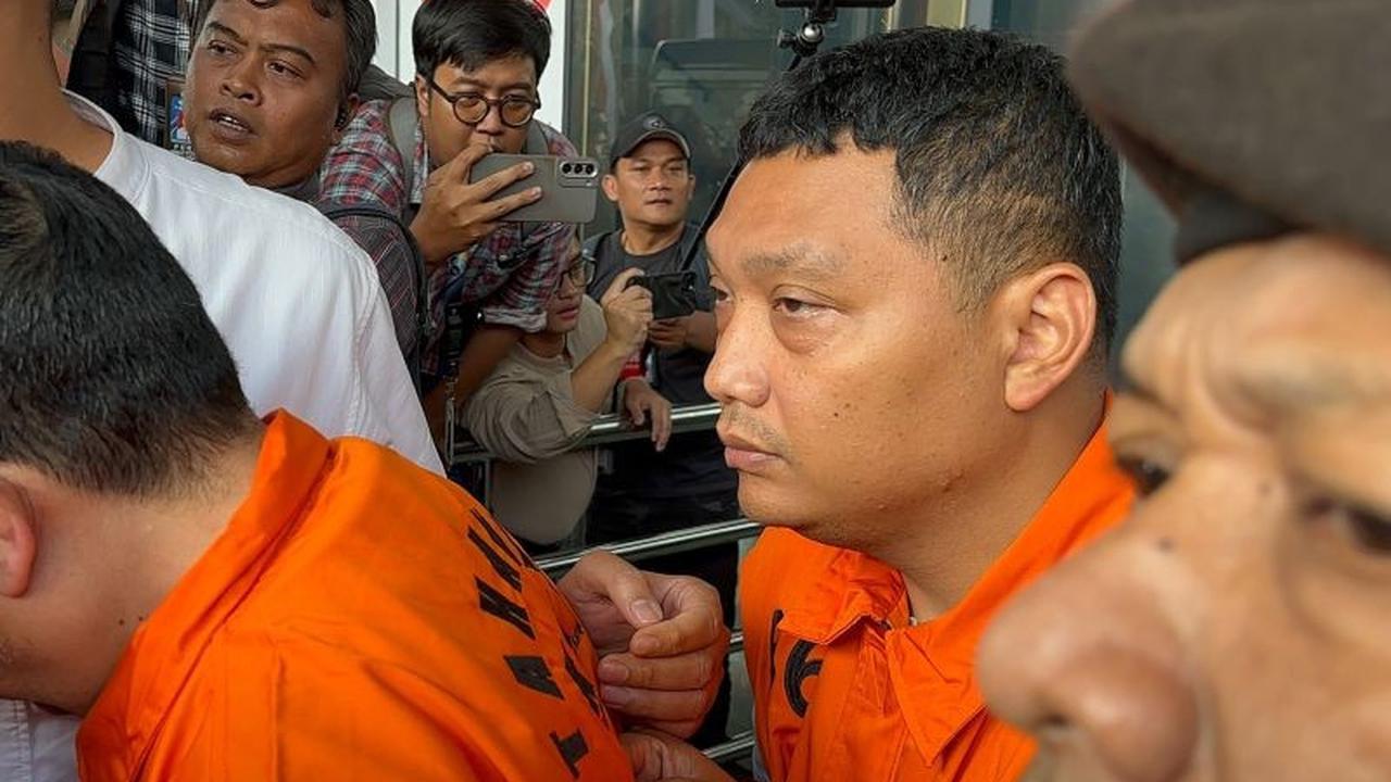 Terungkap! Hanya Irvian Bobby yang Dijuluki 'Sultan' dalam Kasus Korupsi K3 Kemenaker, Mengapa Demikian?