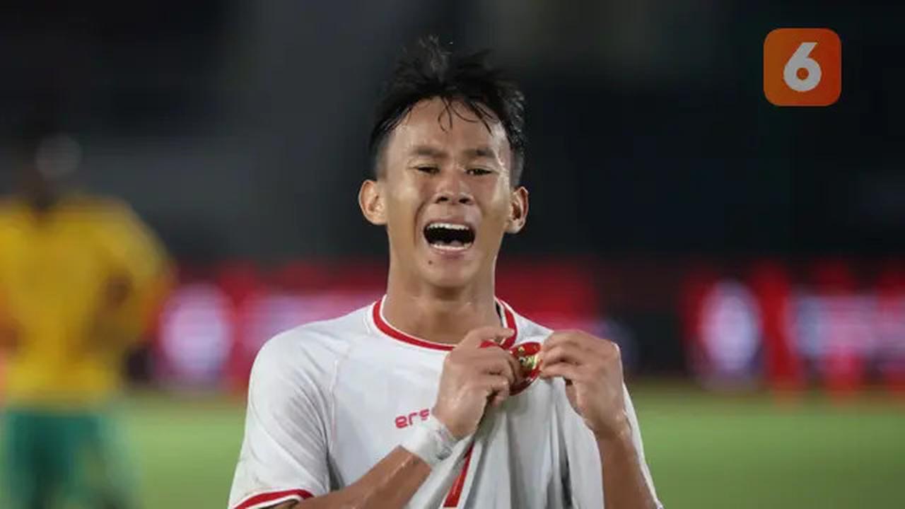 4 Pemain Kunci Timnas Indonesia U-17 yang Bisa Menghantam Kepulauan Mariana Utara di Kualifikasi Piala Asia U-17 2025