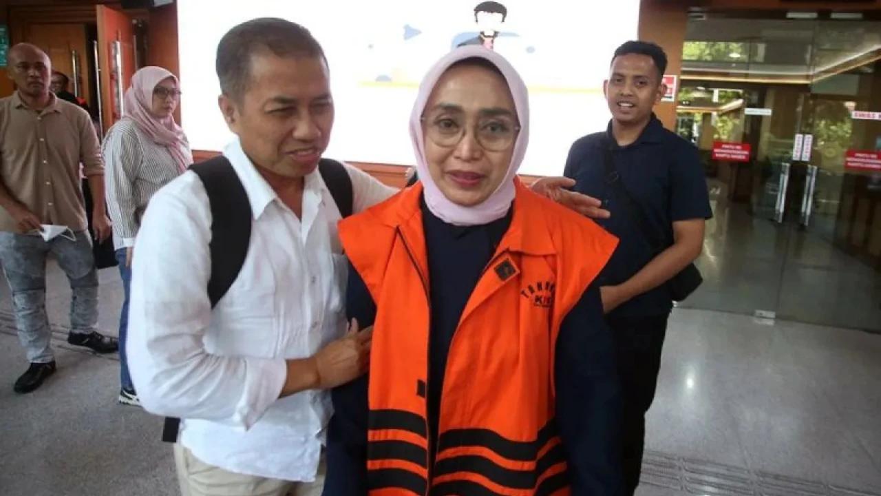 Perjalanan Karier Ira Puspadewi, Eks Dirut ASDP yang Bakal Divonis Kasus Akuisisi PT JN Hari Ini