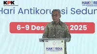 KPK Respons Pemulihan Aset Hasil Korupsi Belum Maksimal: Hasil Putusan Hakim