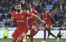 Mohamed Salah Mendekati Sejarah: Berpotensi Raih Golden Boot ke-4 dan Ciptakan Rekor Baru