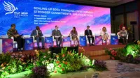 Tanoto Foundation Tekankan Kolaborasi Multipihak Kunci Tercapainya SDGs