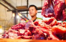 Penyebab Daging Kurban Cepat Rusak saat Disimpan, Jangan Lakukan Kesalahan Sepele ini