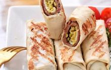 7 Resep Kebab Berbagai Kreasi Isian yang Lezat, Bisa Jadi Ide Bekal Anak di Sekolah
