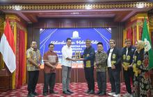 Ternyata Ini Kunci! PWI Pusat Tegaskan Sinergi PWI Aceh dan Pemerintah Demi Kesejahteraan Rakyat