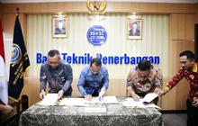Kemenhub Hibahkan Tanah 152x24 Meter di Mukomuko: Akses Masyarakat Terjaga, Operasional Bandara Aman