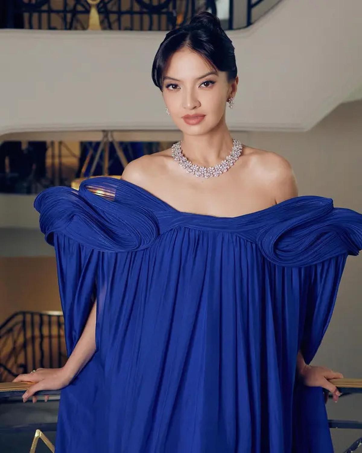 Raline Shah Ngaku Ditolak Keadaan Meski Telah Siap Menikah: Cara Tuhan Melindungi