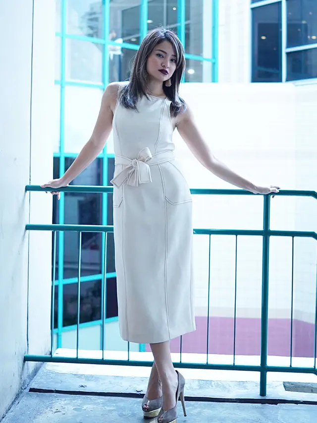 [Bintang] Marshanda