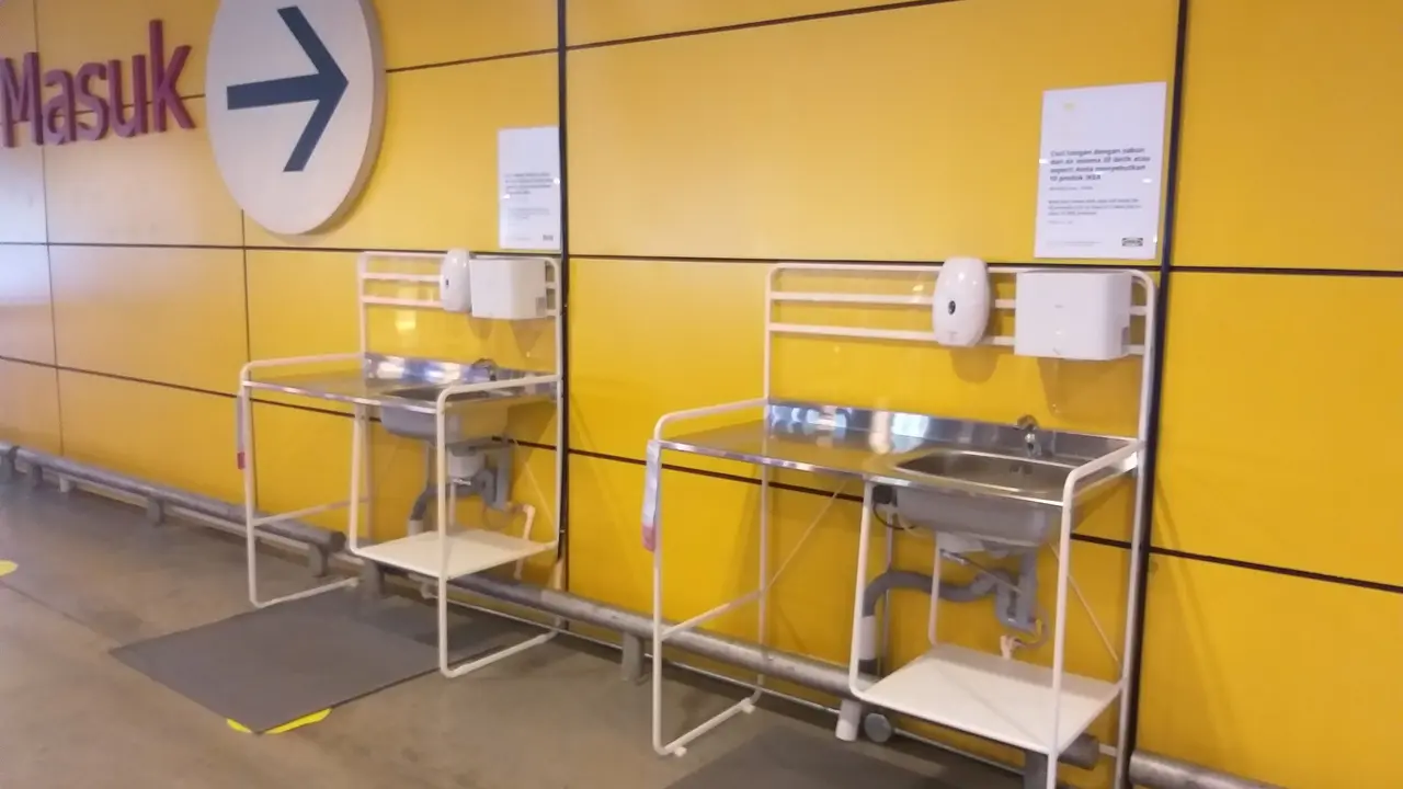 IKEA Indonesia