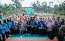 Pemprov Lampung Gencarkan Program Hunian Hijau Masyarakat di Tiga Kabupaten