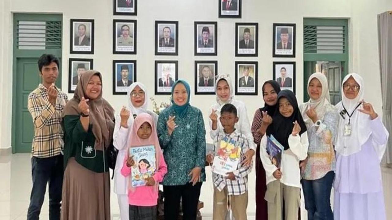 RSUD Batang Optimalkan Layanan One Day Care Thalasemia, Transfusi Lebih Cepat