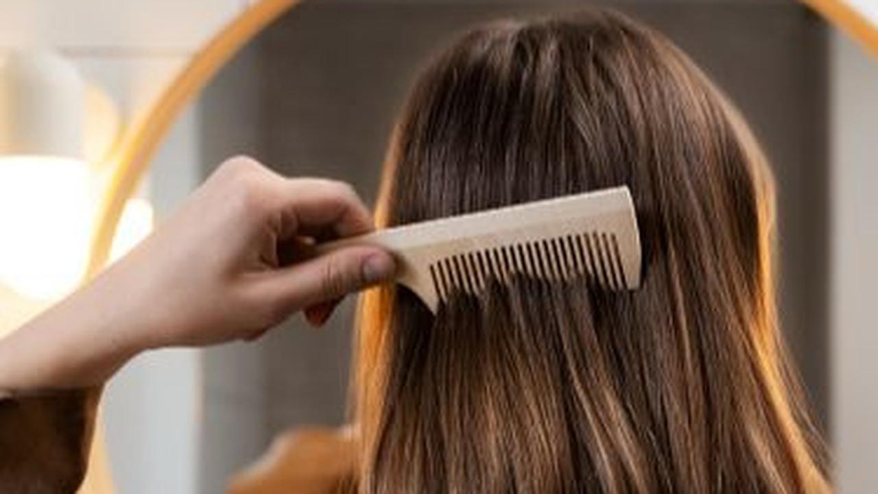 Potong Rambut saat Hamil Menurut Jawa, Dianggap Membawa Nasib Buruk
