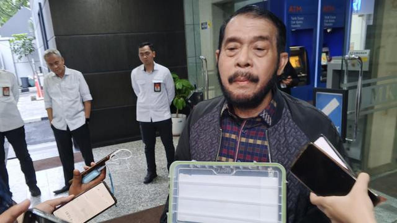 Anwar Usman Klarifikasi Isu Jadi Hakim MK Paling Sering Bolos Sepanjang 2025