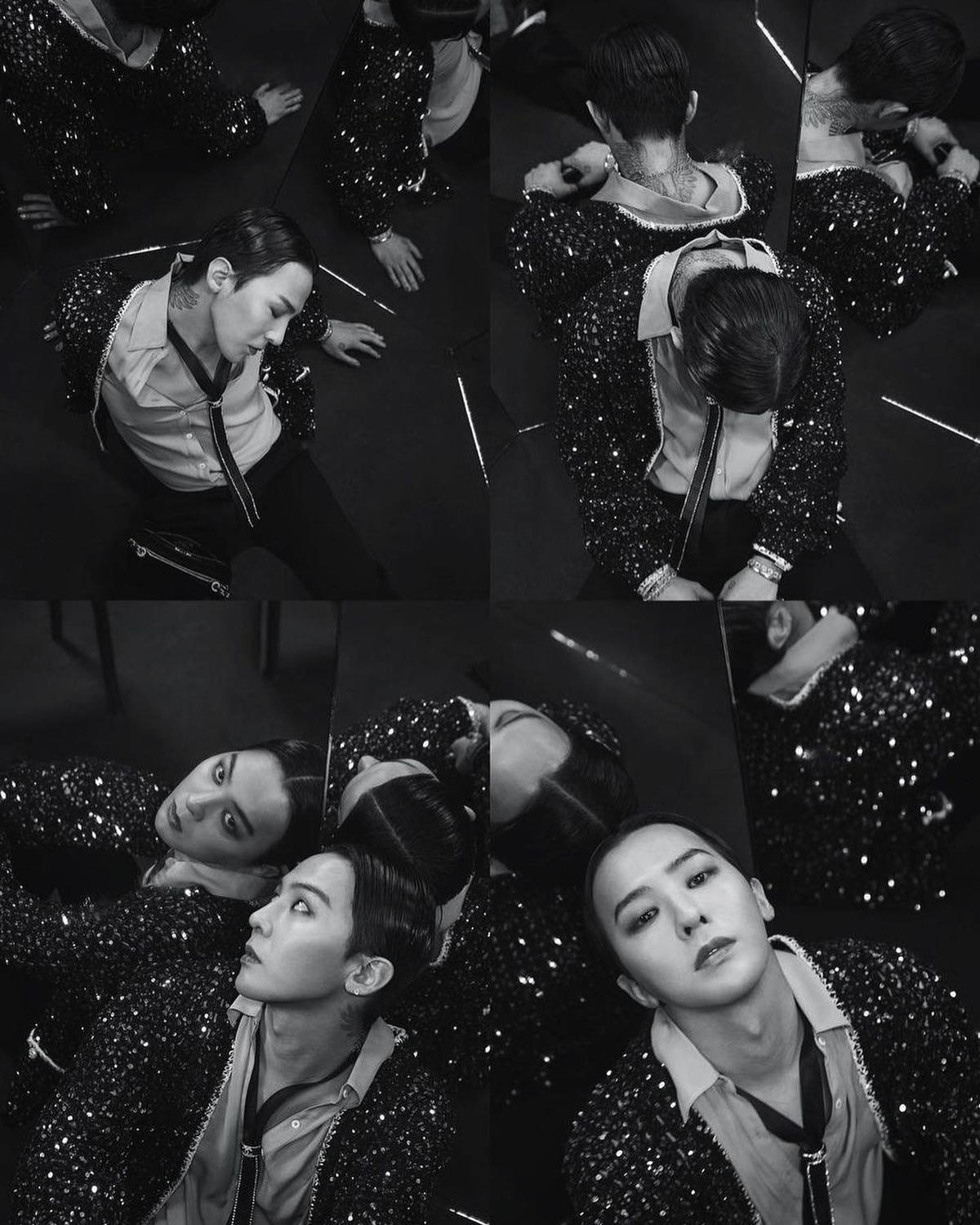 G-Dragon
