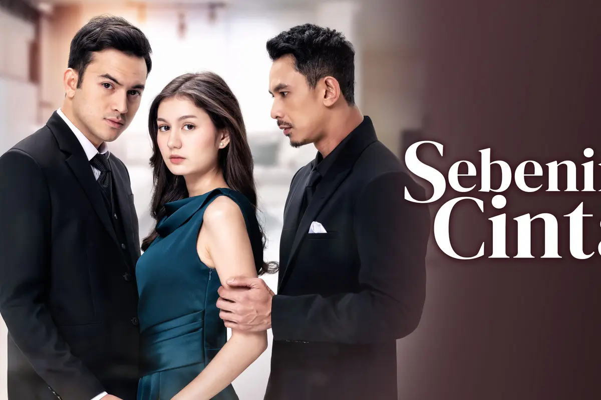 Sebening Cinta