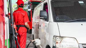 Pertamina Patra Niaga Pastikan Kebijakan Harga BBM Berjalan Sesuai Kebijakan Pemerintah