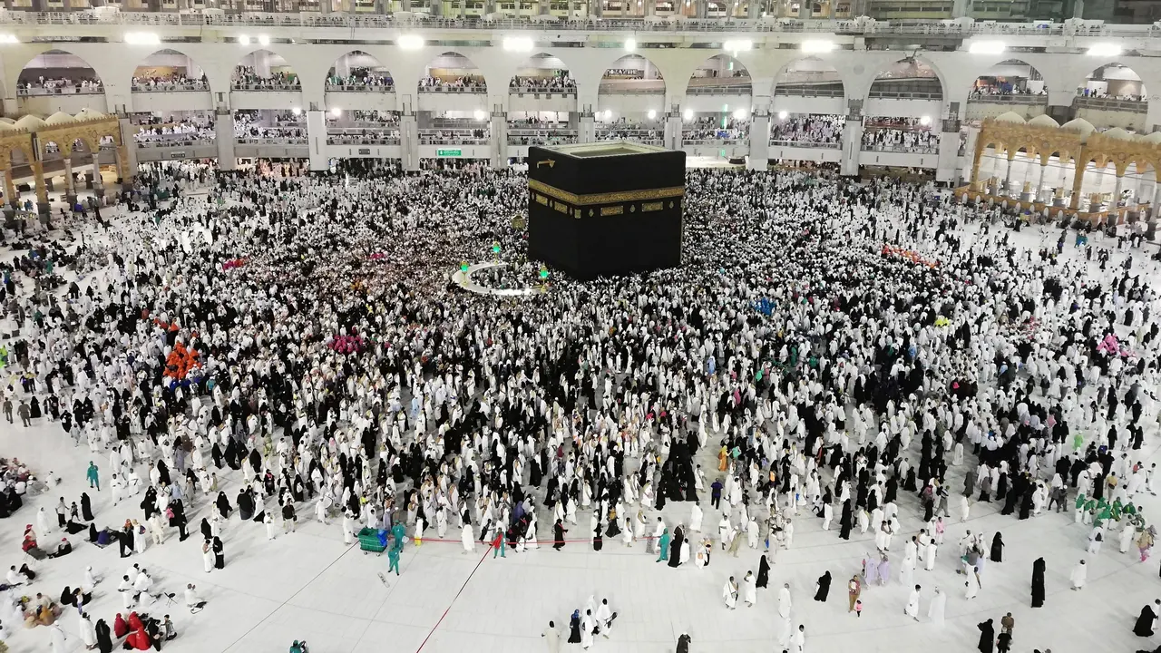 ilurstrasi umrah