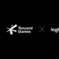 Logitech G dan Tencent Games kolaborasi untuk membuat handheld cloud gaming. (Doc: Logitech)
