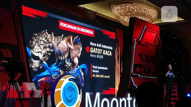 Mobile Legends