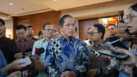 OTT KPK di BNPB, Wamenko Pangan: Penanganan Kebakaran Hutan Jangan Berhenti