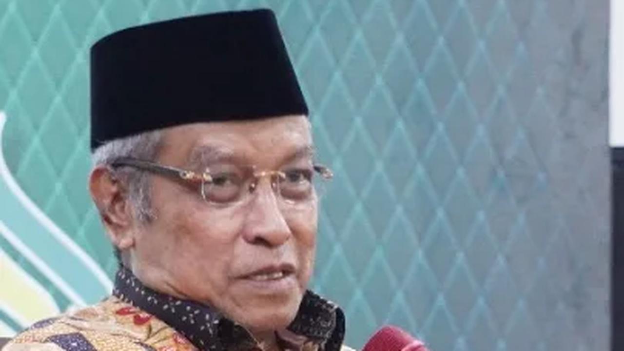 Said Aqil: Putusan MK Harus Dihormati, Pimpinan Bangsa Haruslah Sosok Terbaik