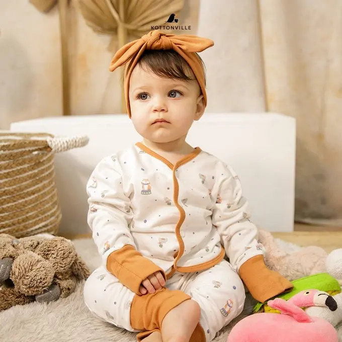 baju anak