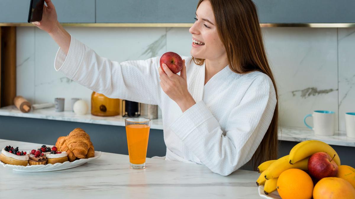 7 Menu Makanan untuk Sarapan Pagi, Bikin Sehat