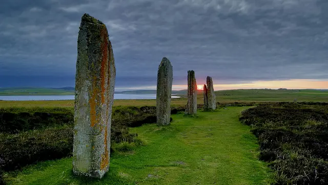 Orkney