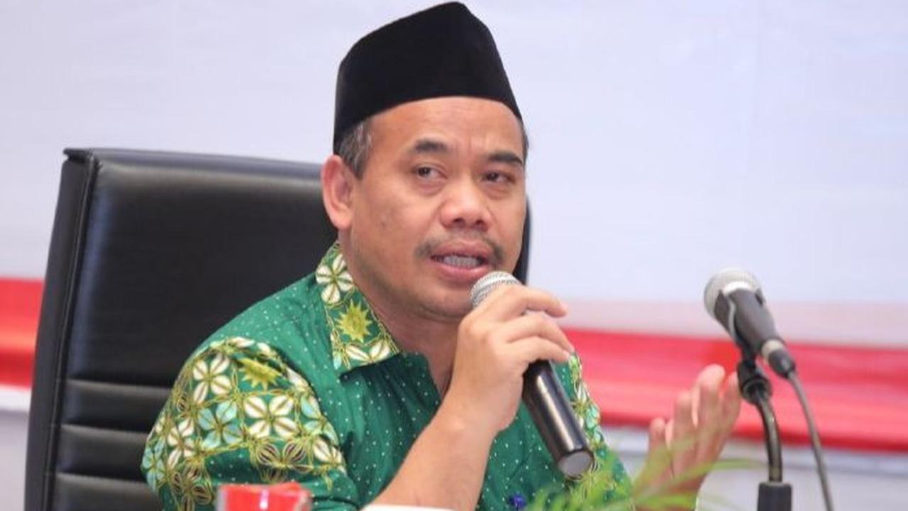 Ia juga memberi saran dalam melakukan kontra propaganda terhadap narasi sejenis dengan memberikan bukti dan contoh faktual.&nbsp;